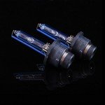 DMEX D4S 6000K HID Headlight Bulbs - Pair
