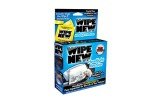 Headlight Restoration Kit by Wipe New