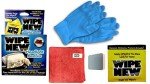 Headlight Restoration Kit by Wipe New