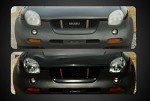 Headlight Restoration Kit by Wipe New