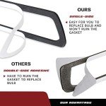 Ford F150 3rd Brake Light Gasket Seal