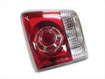 GM Passenger Side Backup Light Assembly