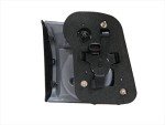 GM Passenger Side Backup Light Assembly