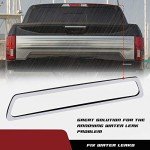 Ford F150 3rd Brake Light Gasket Seal