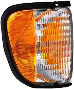 Dorman Turn Signal Light Assembly for Ford Models