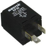 Tridon EP36C Electronic Car Flasher