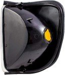 Dorman Turn Signal Light Assembly for Ford Models