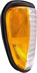 Dorman Turn Signal Light Assembly for Ford Models