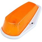 Amber Cab Marker Lights for 73-97 Ford Trucks