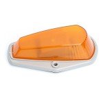 Amber Cab Marker Lights for 73-97 Ford Trucks