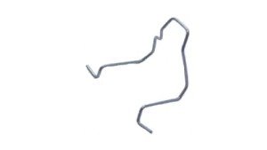 Saab 9-5 Headlight Bulb Retainer 5400007