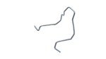 Saab 9-5 Headlight Bulb Retainer 5400007