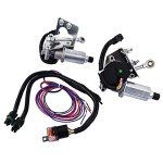C3 Corvette Electric Headlight Motor Conversion Kit