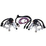 C3 Corvette Electric Headlight Motor Conversion Kit