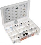 Dorman 030-401 45-Pack Interior Bulb Tray