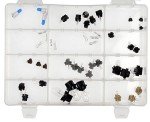 Dorman 030-401 45-Pack Interior Bulb Tray