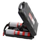Twinkle Star LED Roadside Emergency Flares Kit