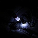 Twinkle Star LED Roadside Emergency Flares Kit