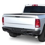 Boine Right Side Tail Light for Dodge Ram
