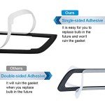 Tacoma 3rd Brake Light Gasket Seal 2016-2023