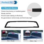 Tacoma 3rd Brake Light Gasket Seal 2016-2023