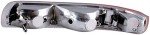 Dorman Front Passenger Turn Signal for Chevy Models