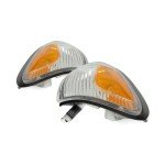 Toyota Tacoma Side Marker Light Assembly Pair