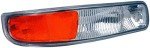 Dorman Front Passenger Turn Signal for Chevy Models