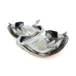 Toyota Tacoma Side Marker Light Assembly Pair