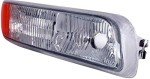 Dorman Front Passenger Turn Signal for Chevy Models
