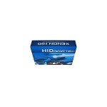 5-3/4" Crystal Clear HID Headlight Bulb Set