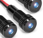 3-Pack LED Dash Bulbs for Instrument Cluster