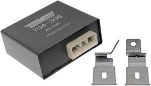 Dorman Daytime Running Lamp Module for Honda Models