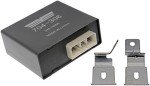 Dorman Daytime Running Lamp Module for Honda Models