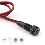 3-Pack LED Dash Bulbs for Instrument Cluster