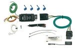 Hopkins Towing Solutions Taillight Conversion Kit