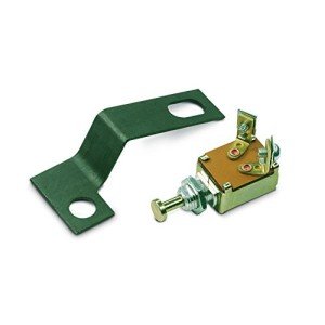 Hurst Back-Up Light Switch 2480003