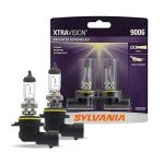 Sylvania 9006 XtraVision Halogen Headlight Bulbs