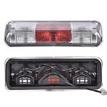 PIT66 High Mount Brake Light for 2004-2008 F150