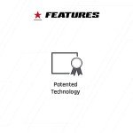 RIGID INDUSTRIES Amber Light Cover for D-Series