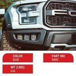 RIGID INDUSTRIES Amber Light Cover for D-Series