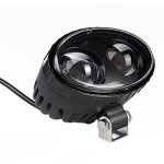 Blue LED Forklift Safety Spot Light - 250LM