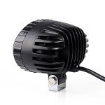 Blue LED Forklift Safety Spot Light - 250LM