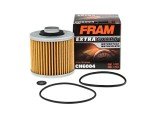 FRAM Extra Guard CH6004 Oil Filter for Yamaha