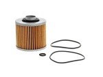 FRAM Extra Guard CH6004 Oil Filter for Yamaha