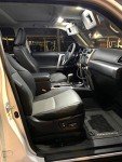 White LED Interior Light Kit for Toyota 4Runner