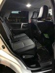 White LED Interior Light Kit for Toyota 4Runner