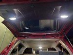 White LED Interior Light Kit for Toyota 4Runner