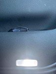White LED Interior Light Kit for Toyota 4Runner