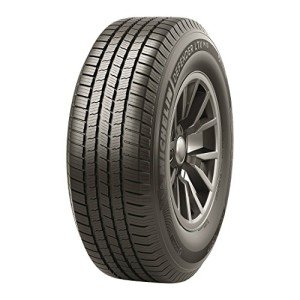 MICHELIN Defender LTX All-Season Tire 245/55R19